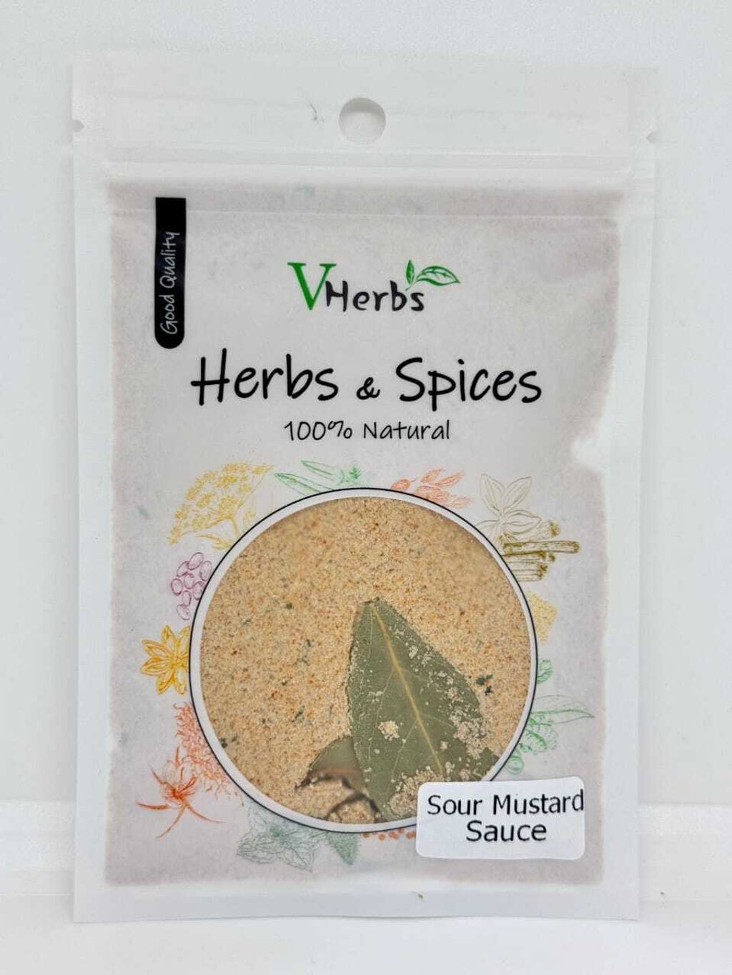 9551024510682(sour mustard sauce)