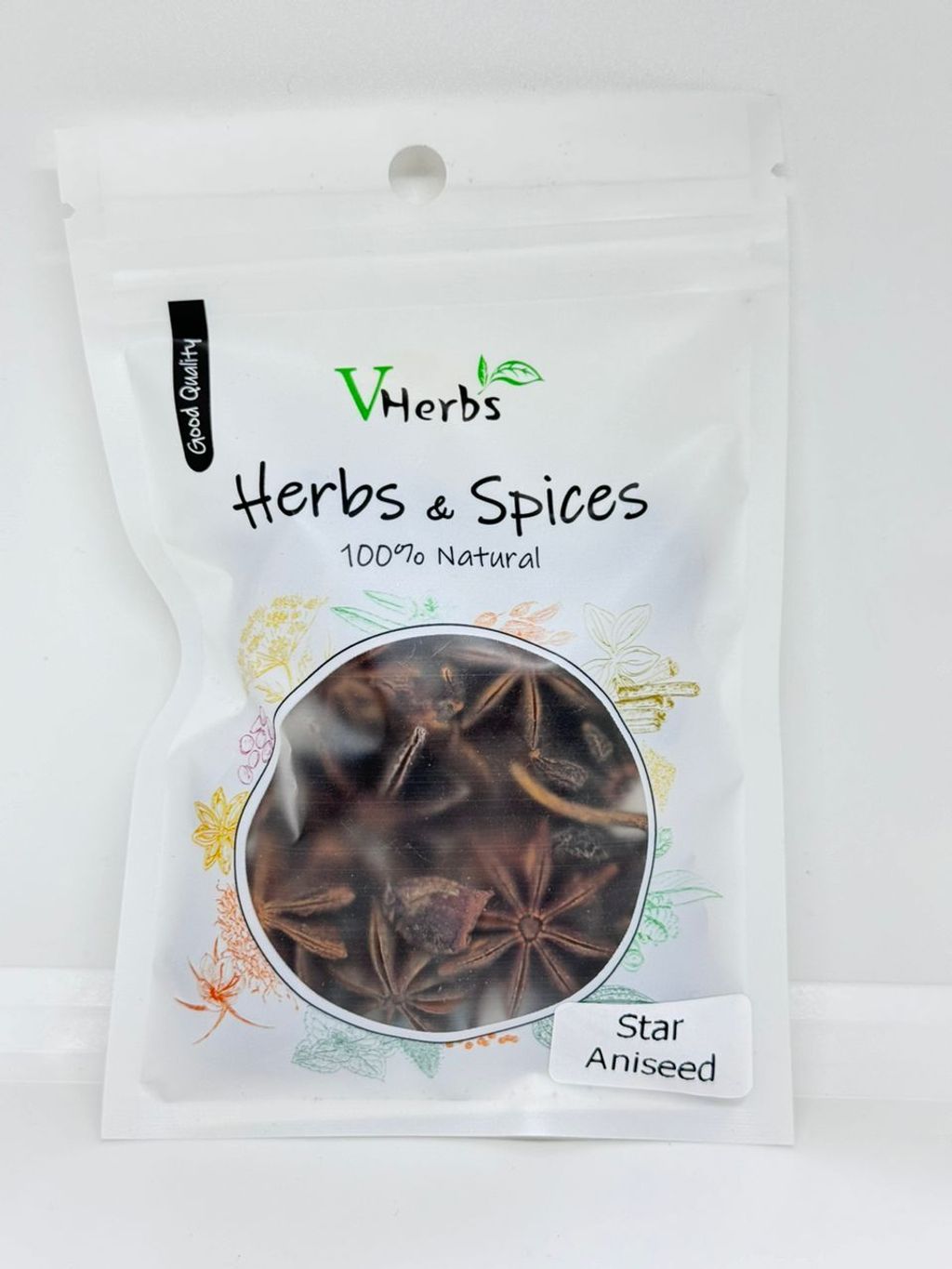 9551024511016(star aniseed)