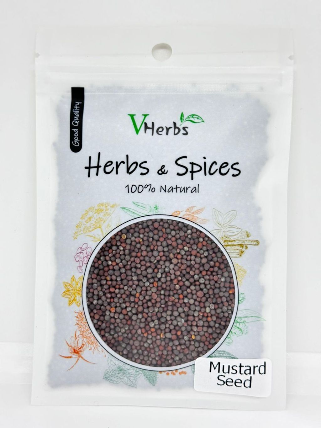 9551024511085(mustard seed)