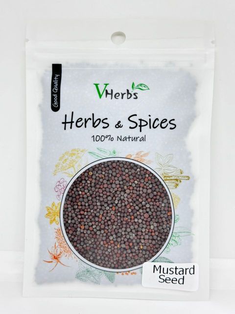 9551024511085(mustard seed)