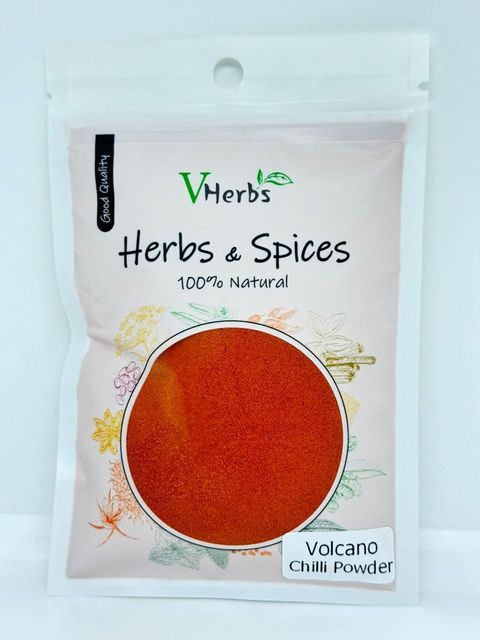 9551024511092(volcano chilli powder)