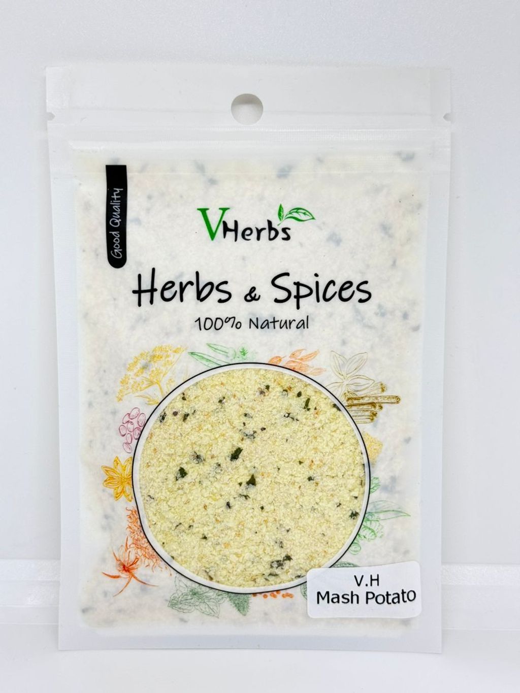 9551024511108(mash potato)