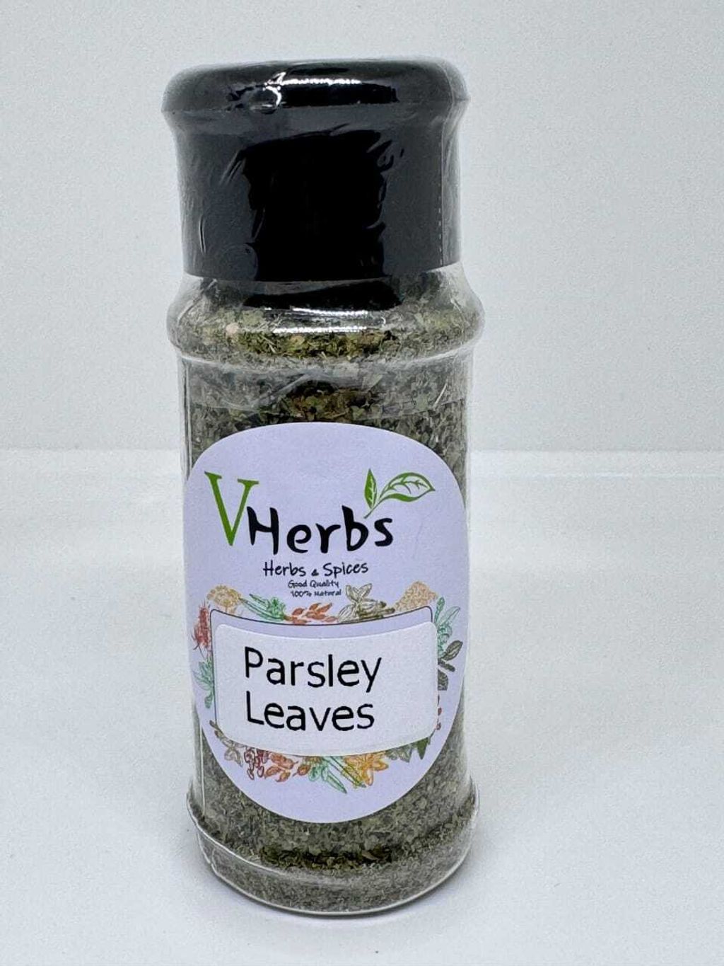 9551024510255(parsley leaves)