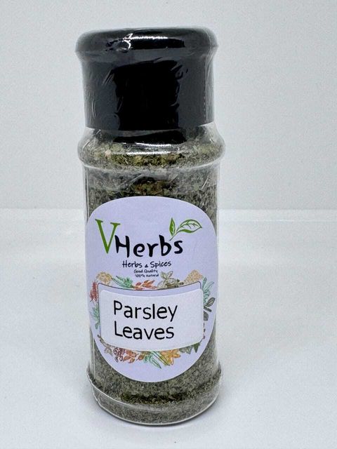 9551024510255(parsley leaves)