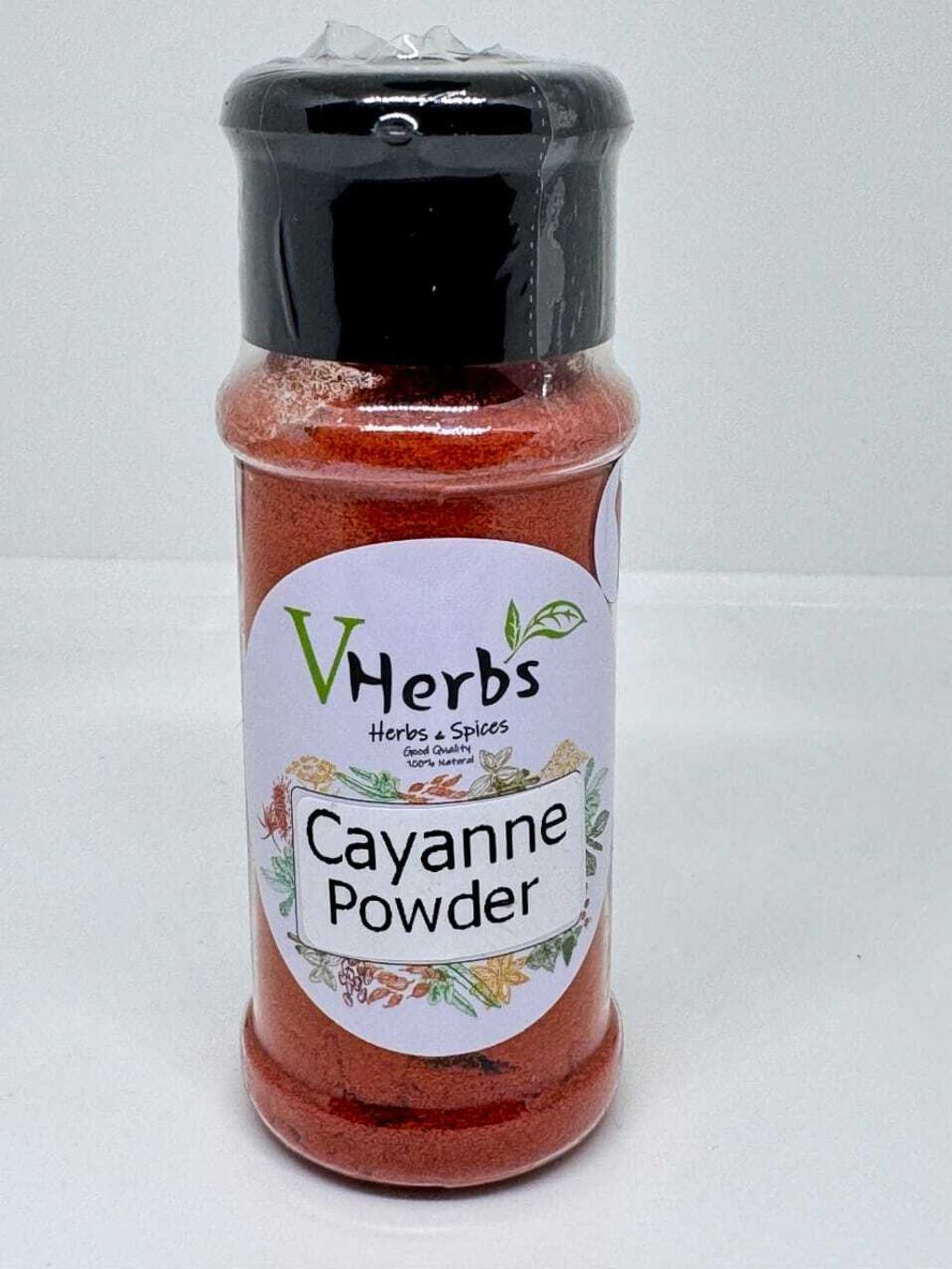 9551024510262(cayanne powder)