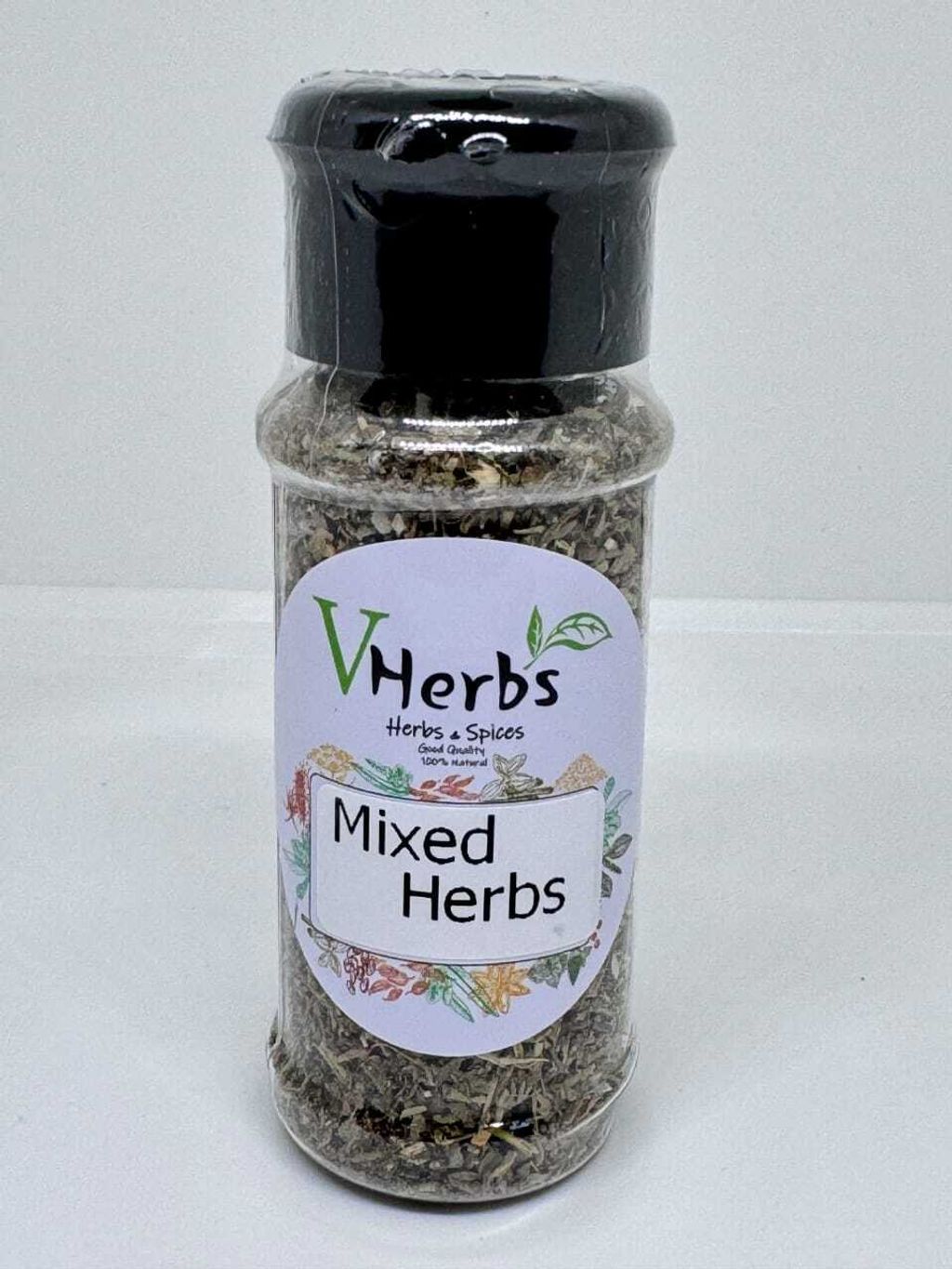 9551024510286(mixed herbs)