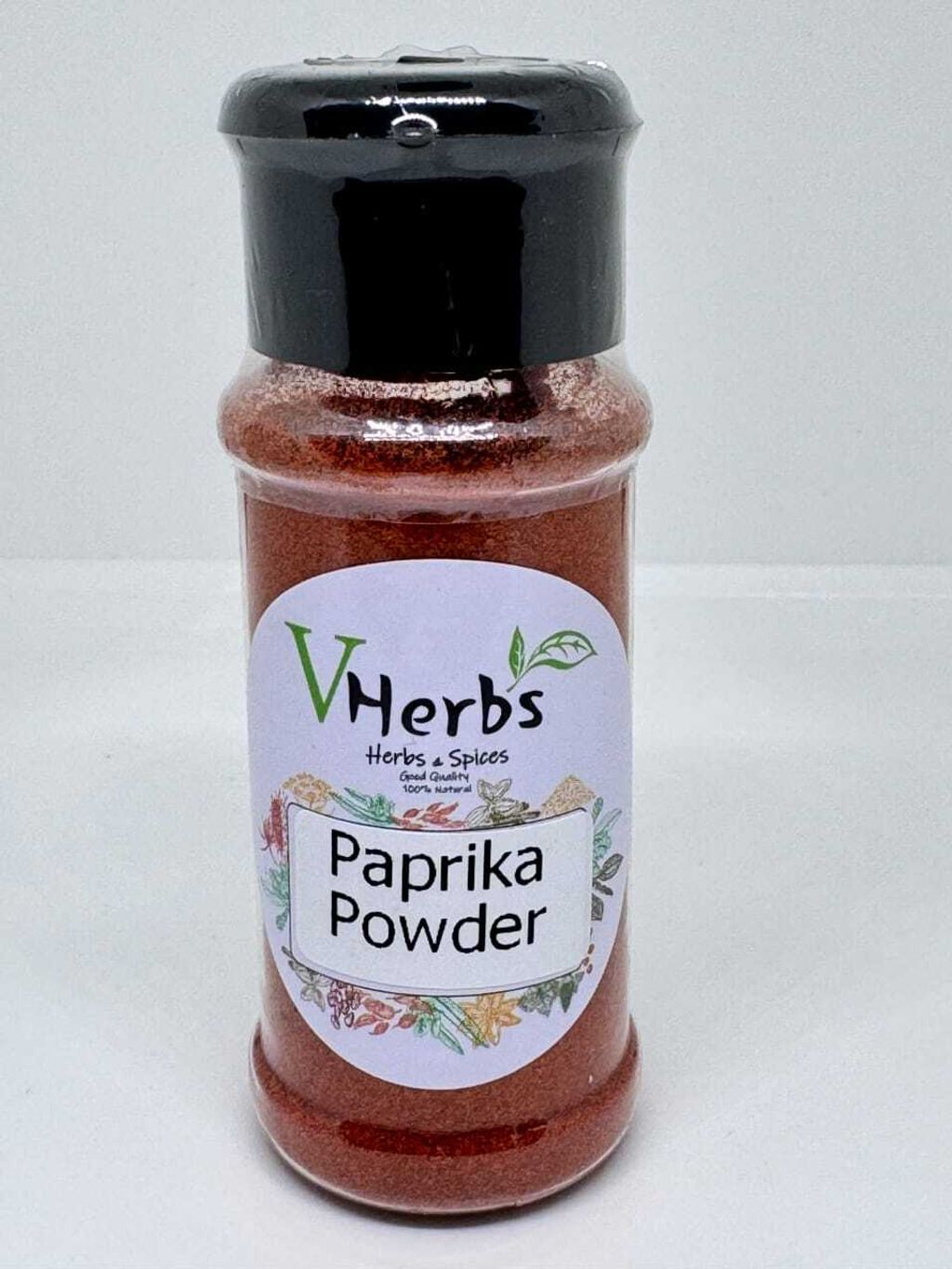 9551024510293(paprika powder)