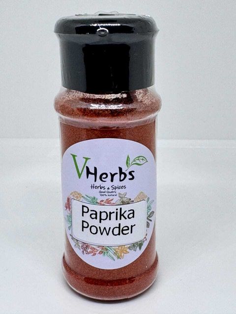 9551024510293(paprika powder)