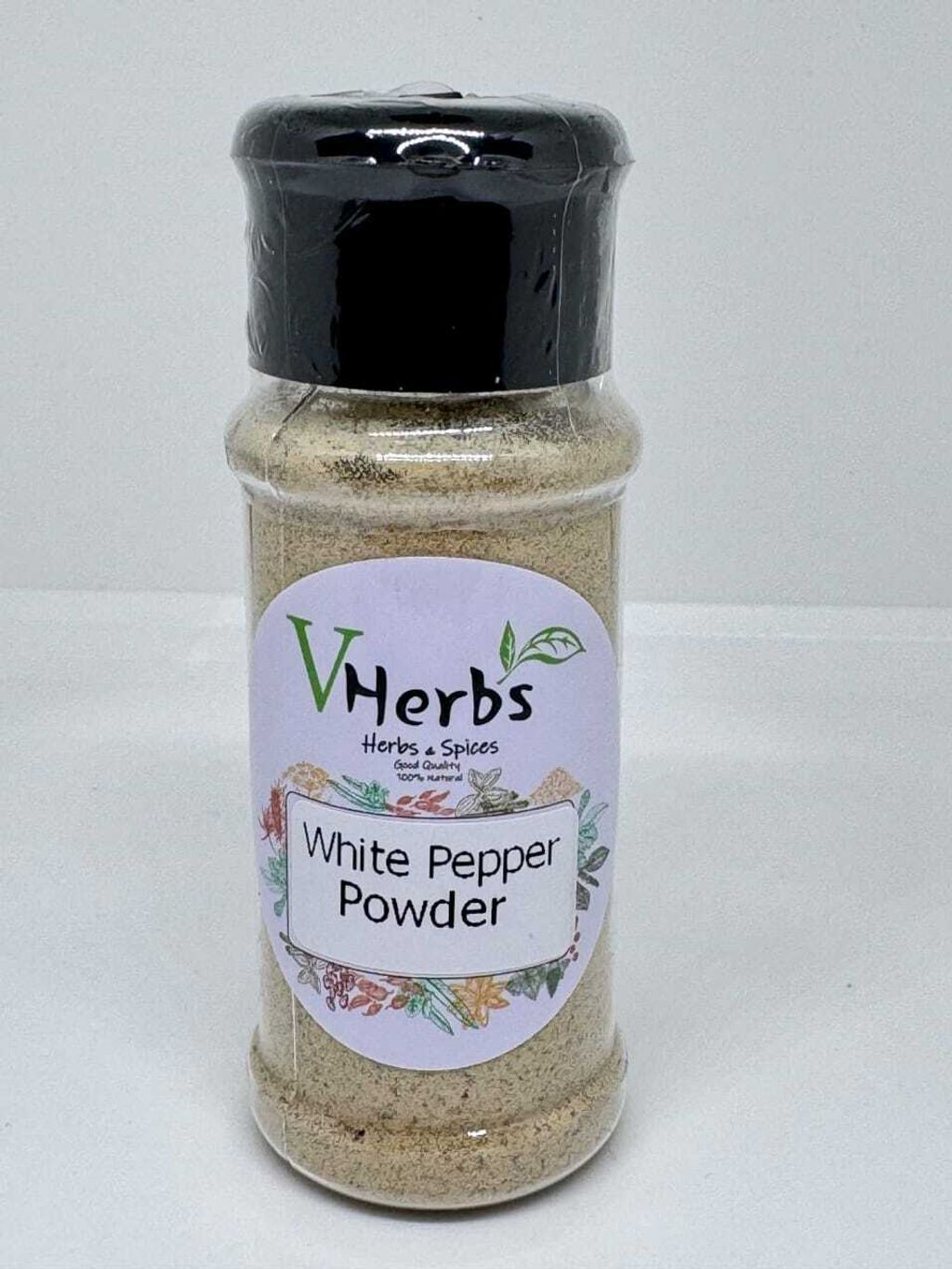 9551024510309(white pepper powder)