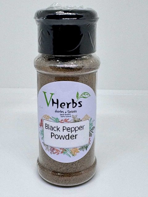 9551024510316(black pepper powder)