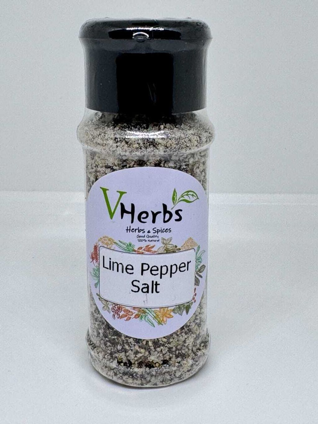 9551024510347(lime pepper salt)