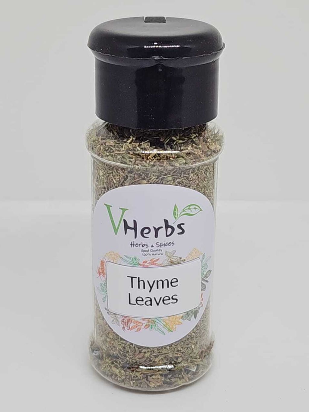 9551024510378(thyme leaves)