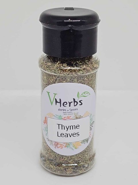 9551024510378(thyme leaves)