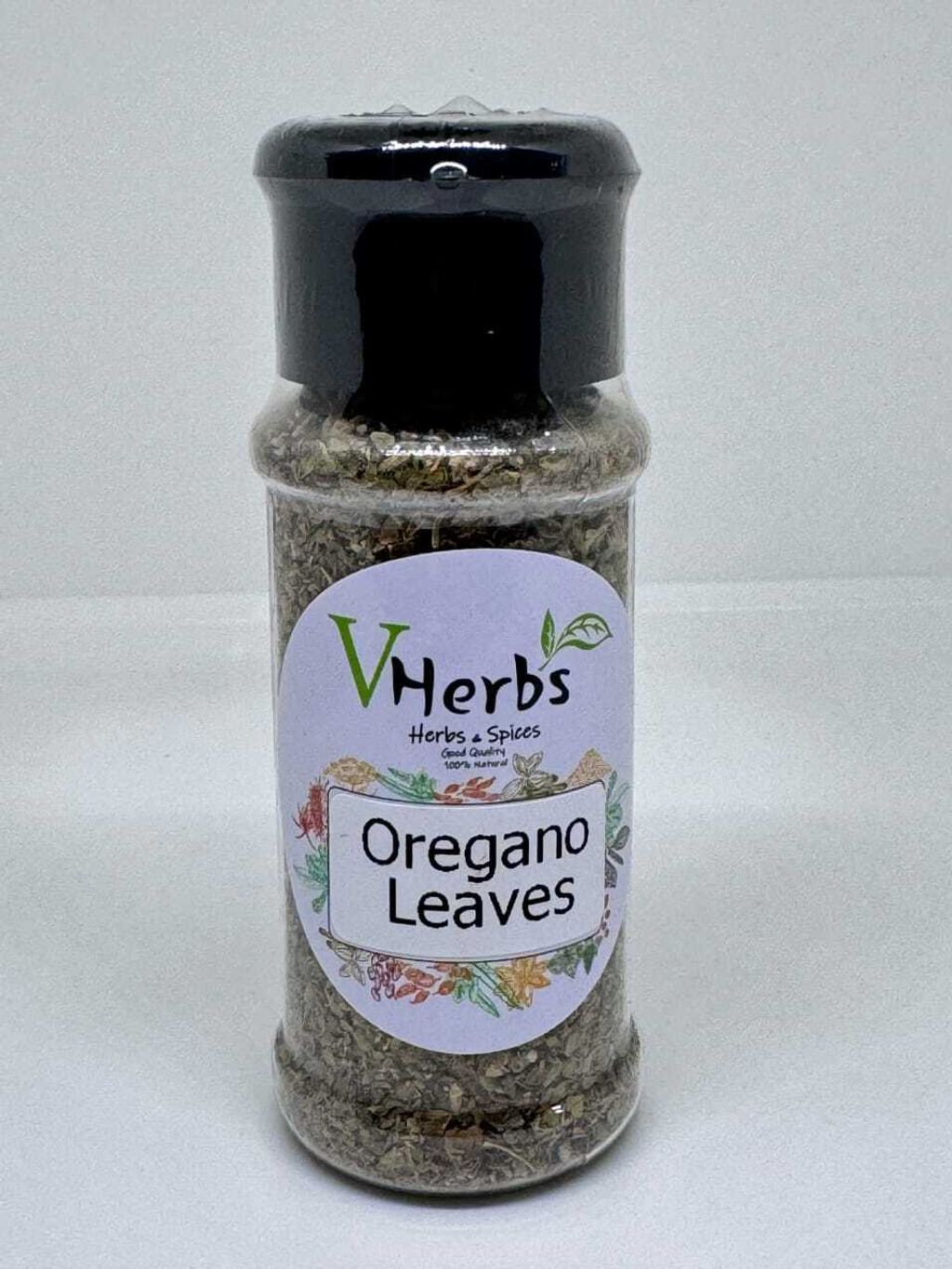 9551024510385(oregano leaves)