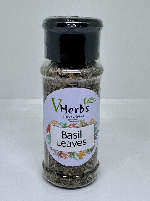 9551024510392(basil leaves)