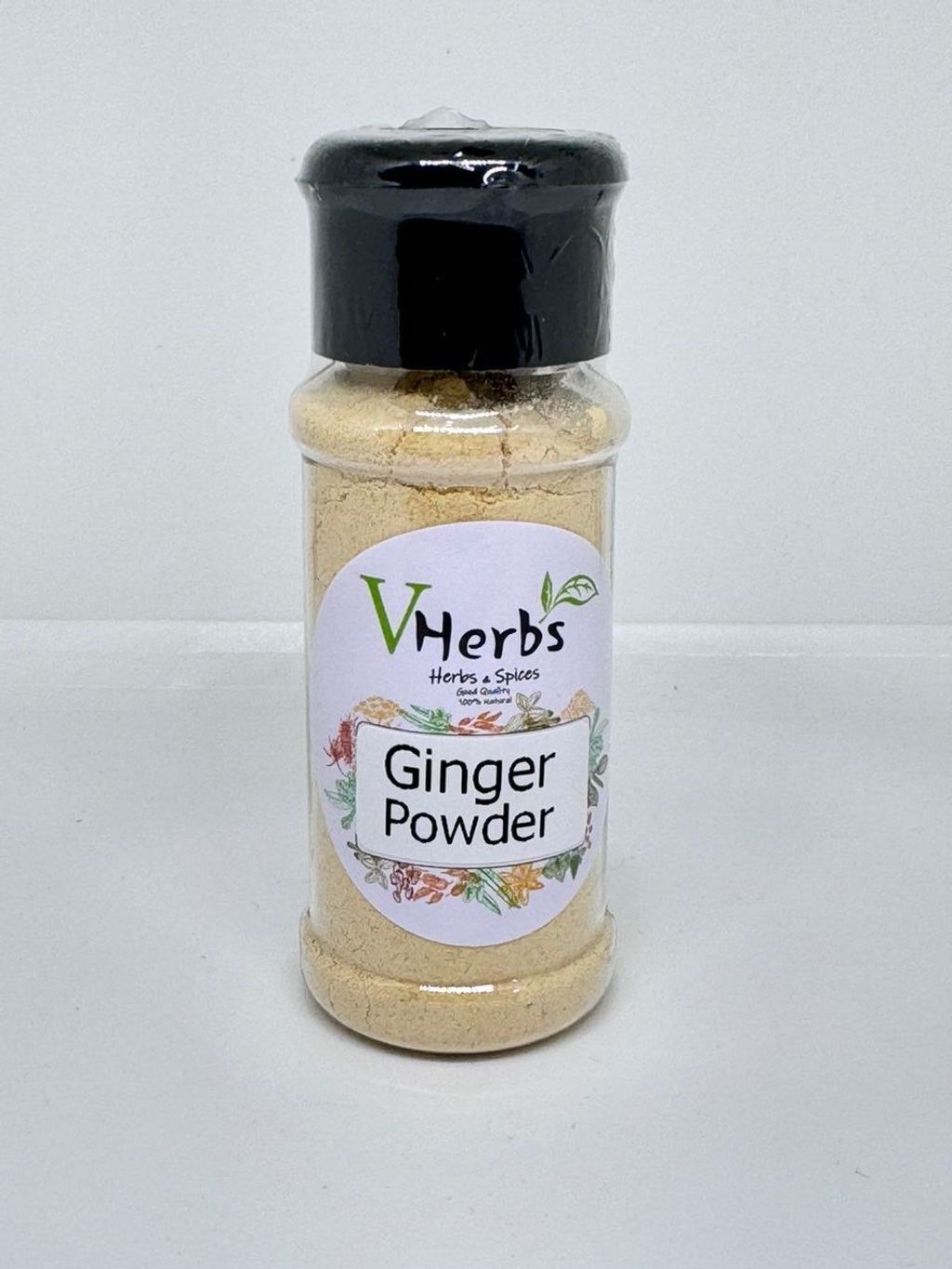 9551024510422(ginger powder)