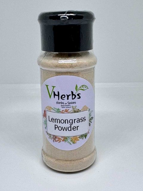 9551024510439(lemongrass powder