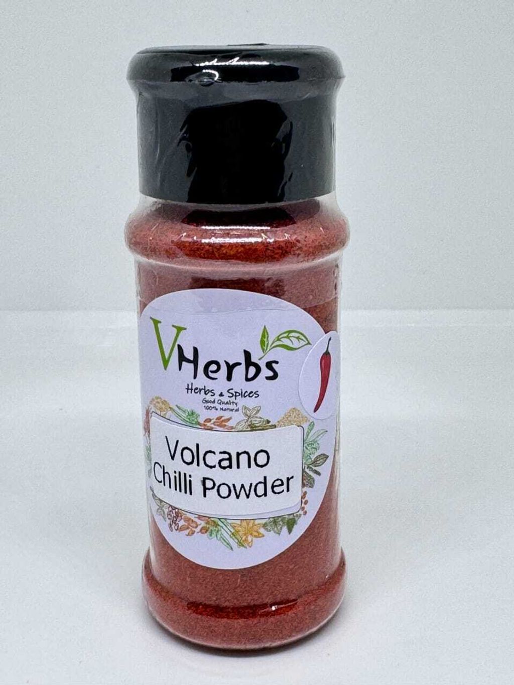 9551024510484 (volcano chilli powder)