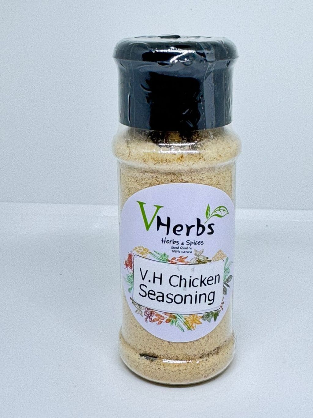 9551024510507(chicken seasoning)