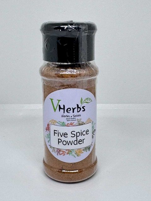 9551024510521(five spice powder)