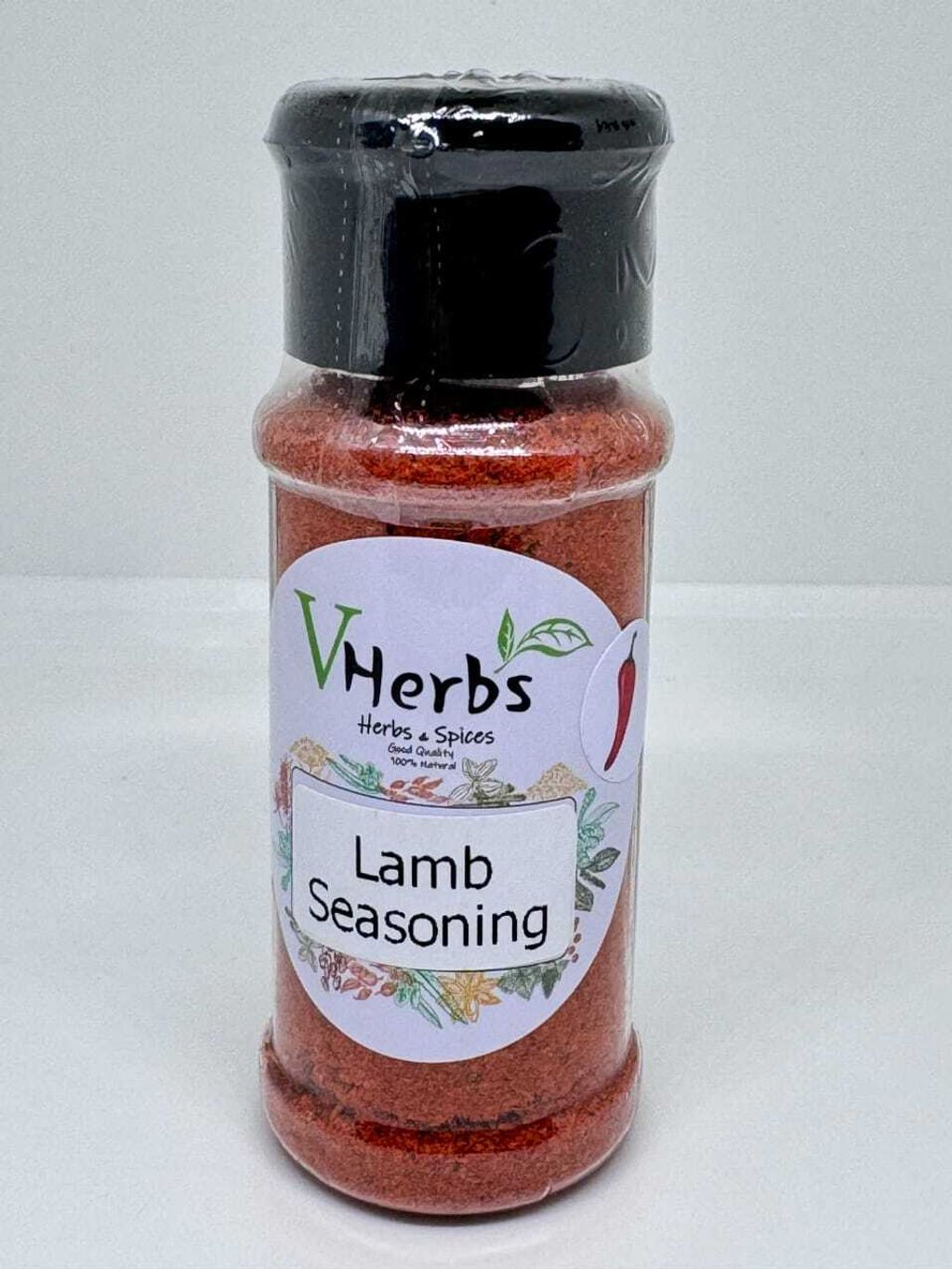 9551024510552(lamb seasoning)