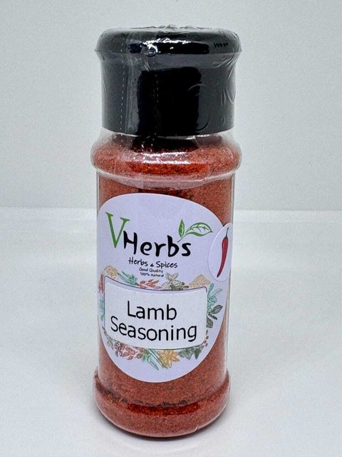 9551024510552(lamb seasoning)