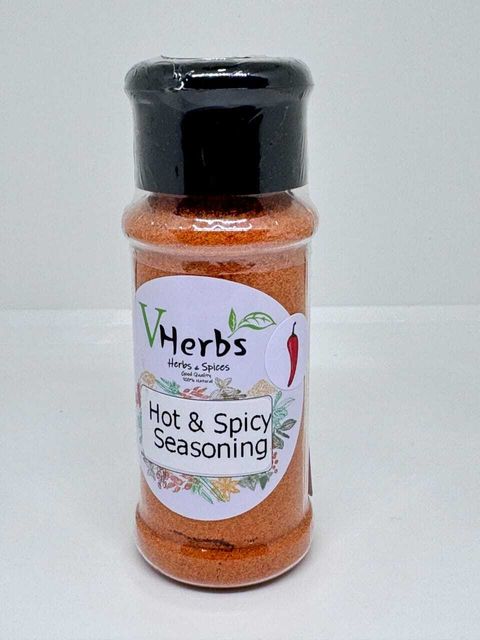 9551024510569(hot & spice seasoning)