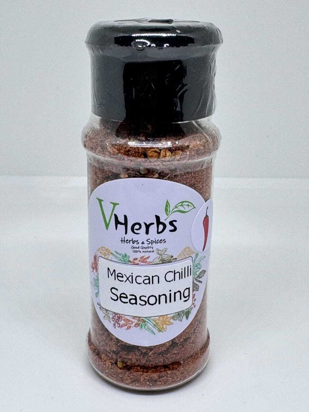 9551024510583(mexican chilli seasoning)
