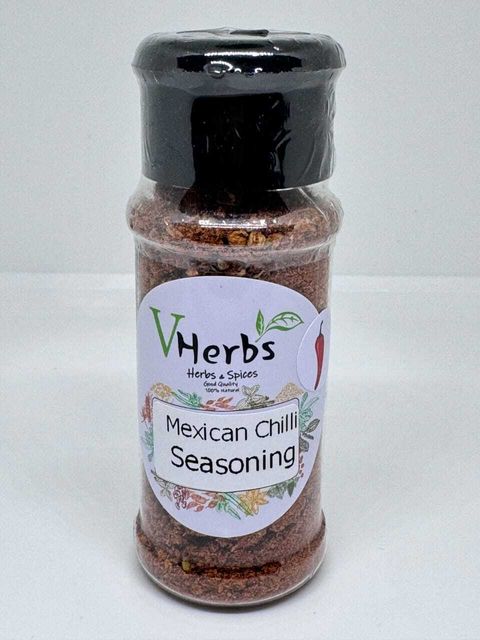9551024510583(mexican chilli seasoning)