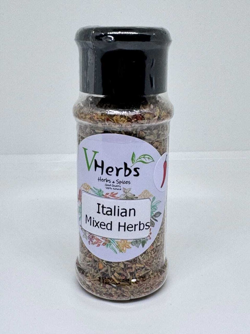 9551024510606(italian mixed herbs)