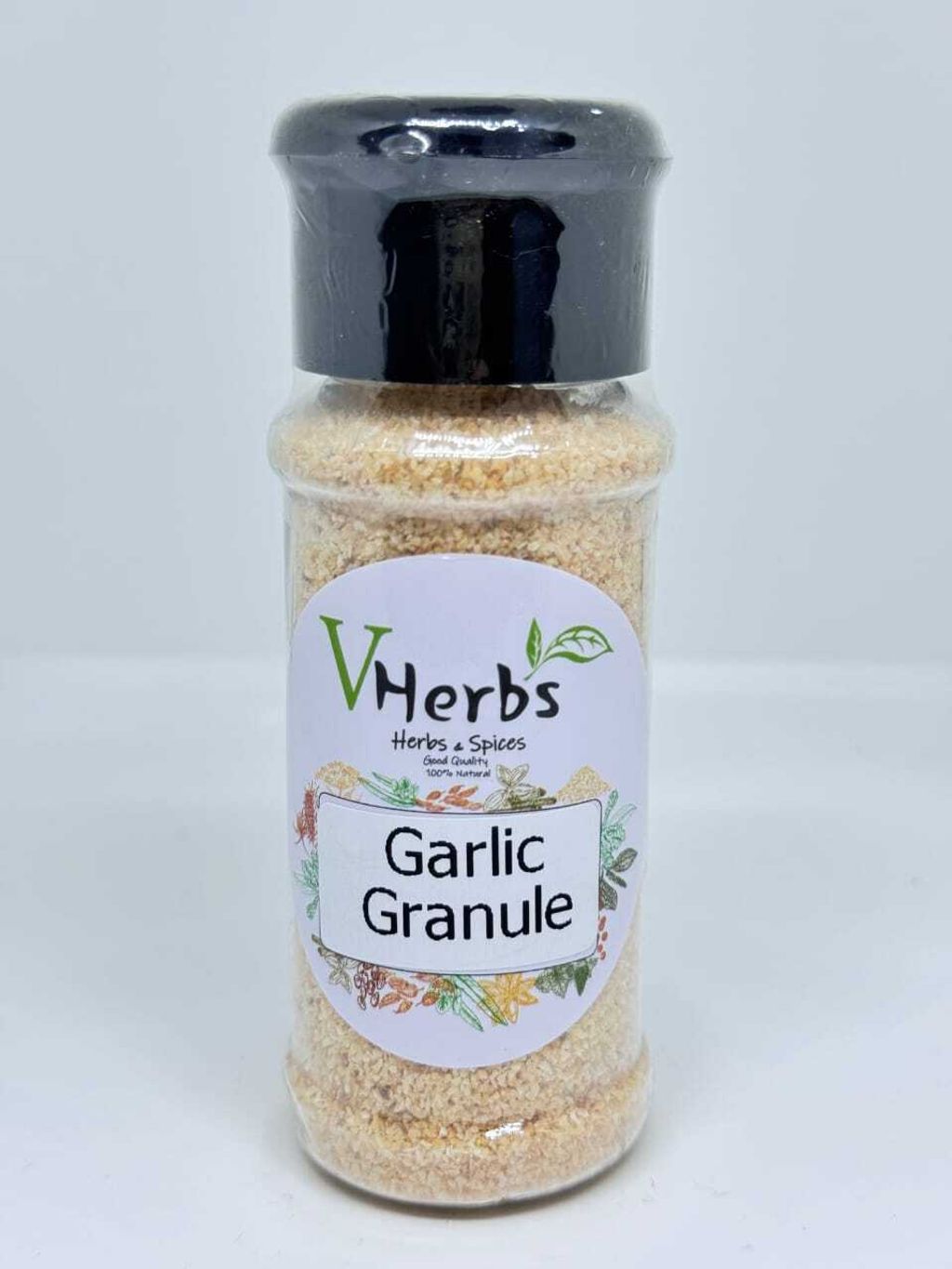 9551024510774(garlic granule)