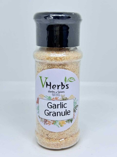9551024510774(garlic granule)
