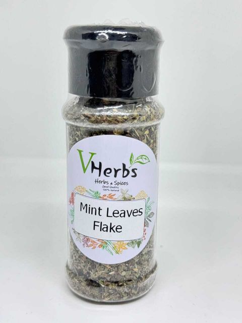 9551024510781(mint leaves)