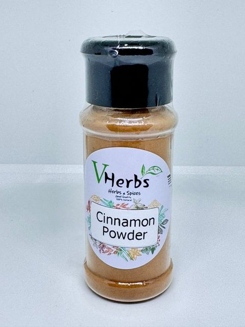 9551024510866(cinnamon powder)