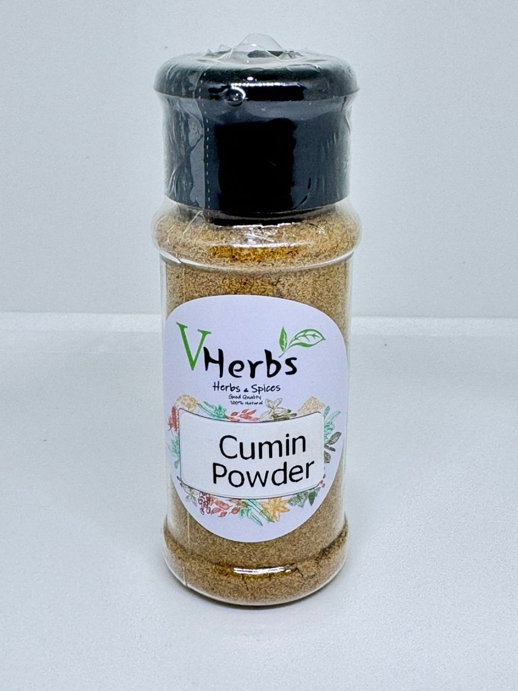 9551024510903(cumin powder)