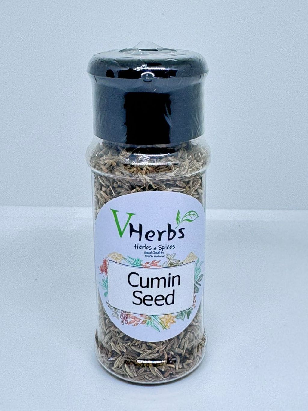 9551024510897(cumin seed)