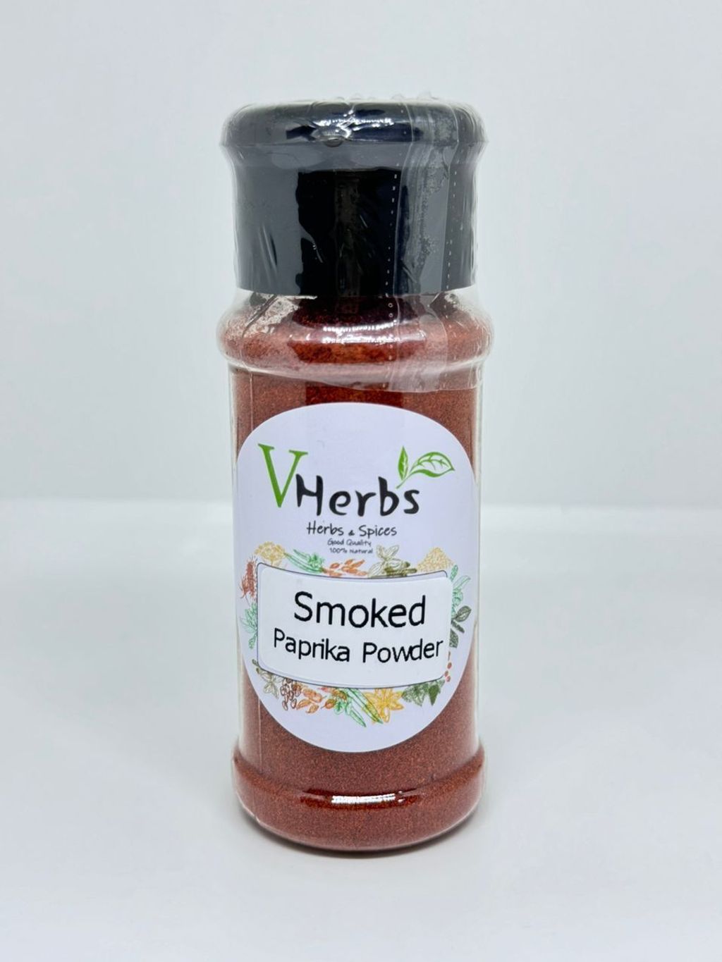 9551024510927(smoked paprika powder)