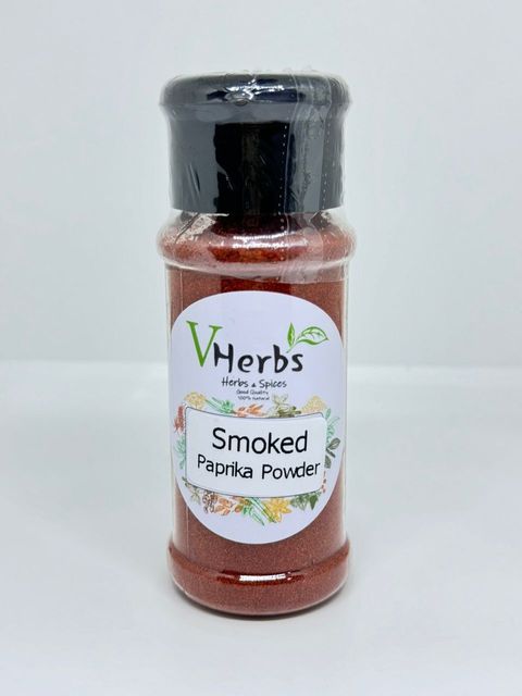 9551024510927(smoked paprika powder)