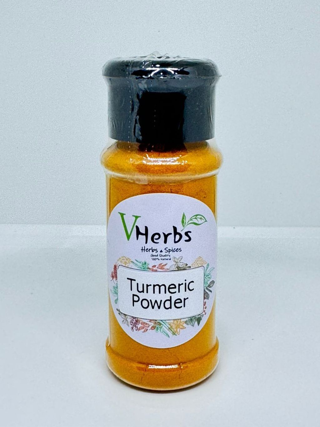 9551024510934(turmeric powder)