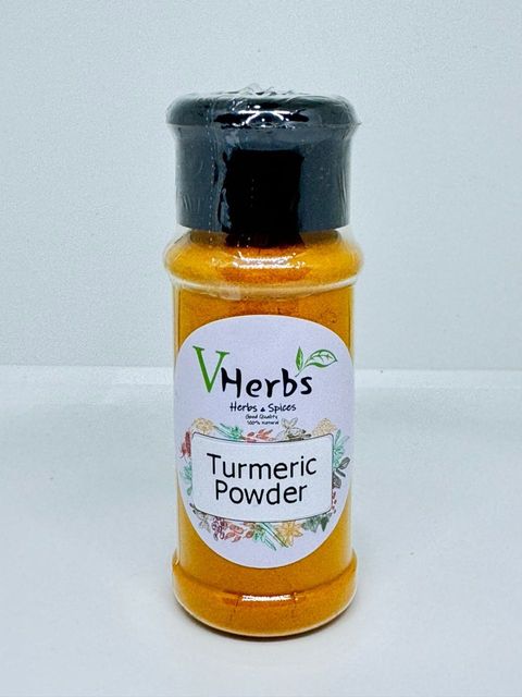 9551024510934(turmeric powder)