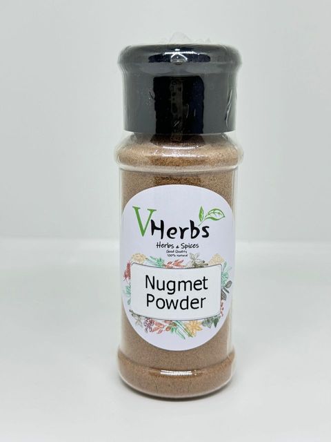 9551024510941(nugmet powder)
