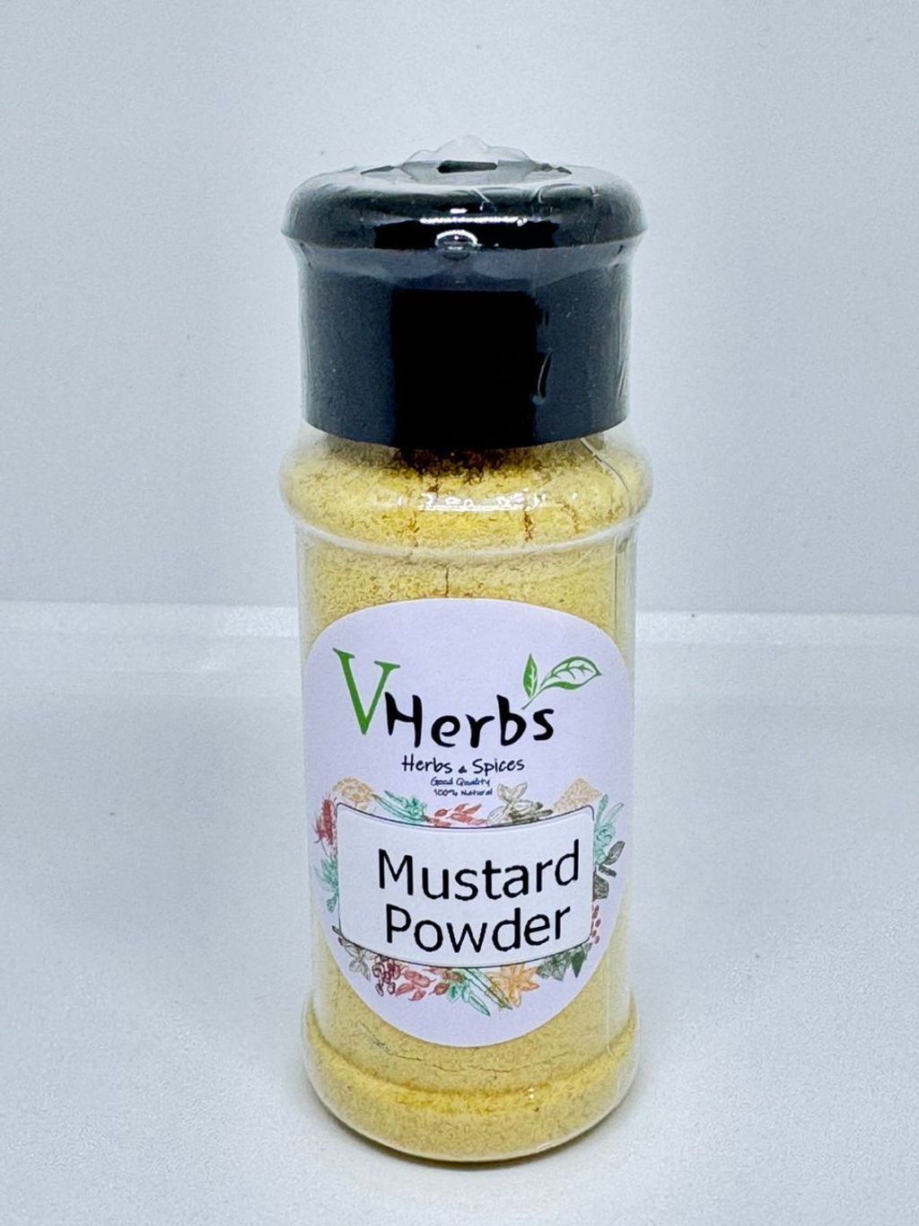 9551024510958(mustard powder)