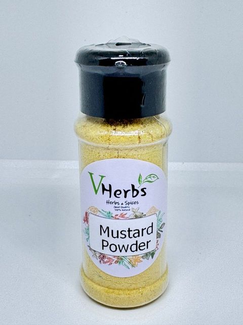 9551024510958(mustard powder)