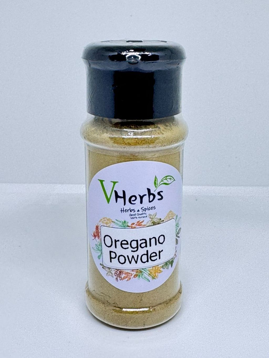 9551024510989(oregano powder)