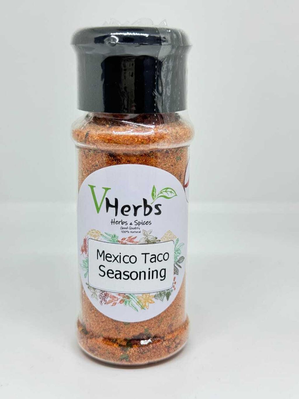 9551024511405(mexico taco seasoning)