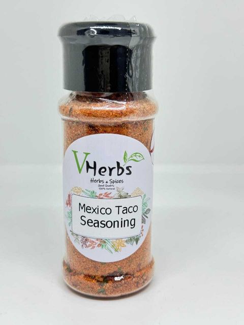 9551024511405(mexico taco seasoning)