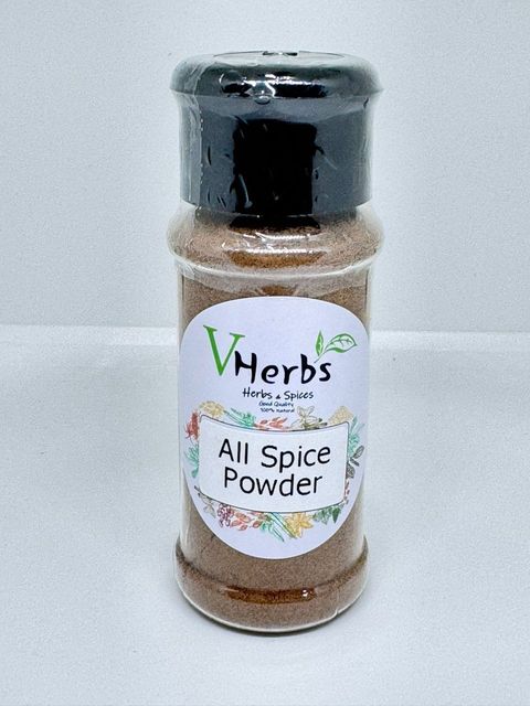 9551024511412(all spice powder)