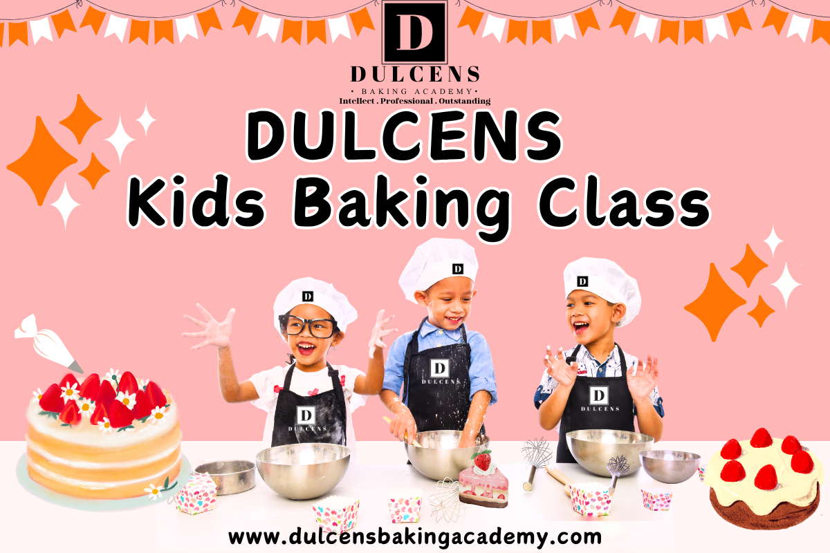 Your Baking Journey Awaits! | Dulcens Baking Academy