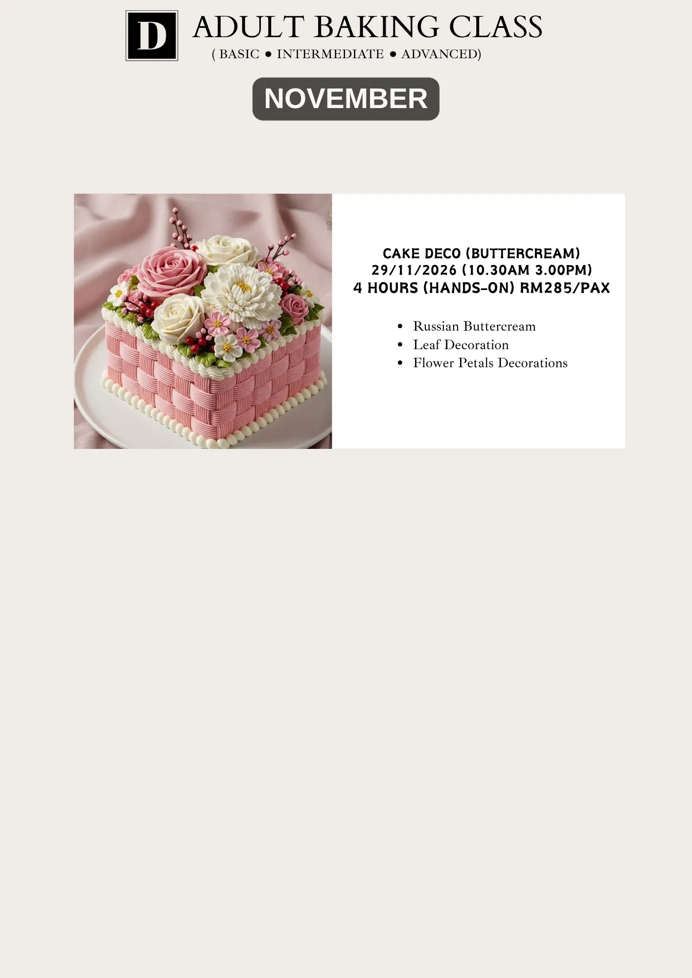 Booklet Adult Baking Class 2026 (1)