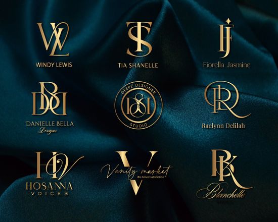 Get Your Logo | GetDesign